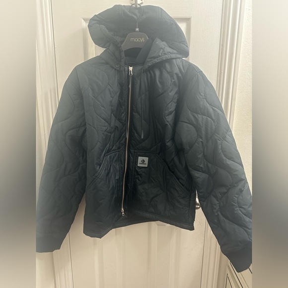Converse Jacket size M - Picture 1 of 13